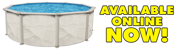 Swimming pool package